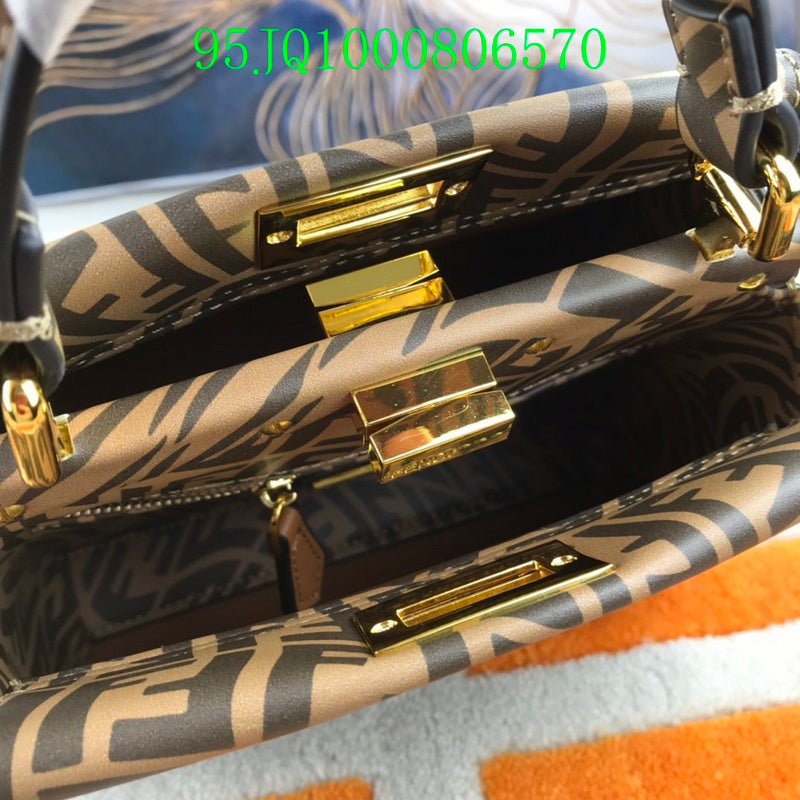 Glami - FDE Bags - 2456