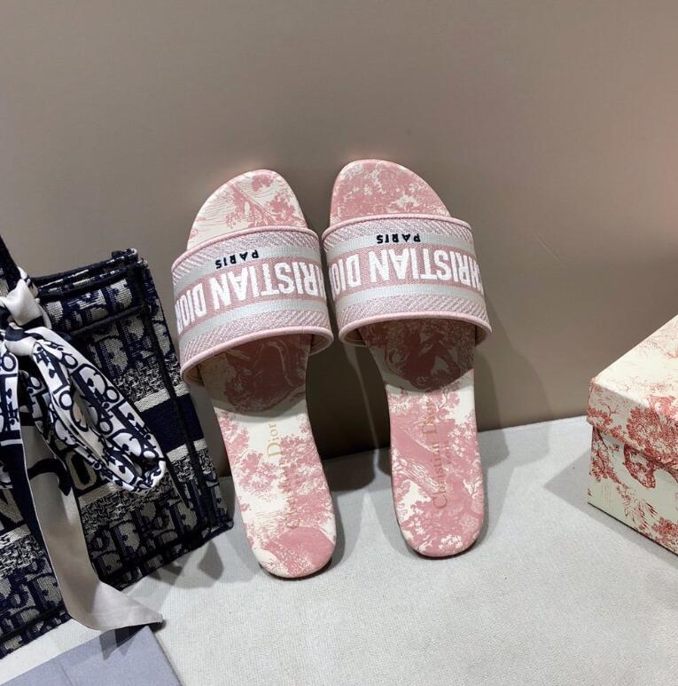 SAMCC - DOR Women Shoes - 1382