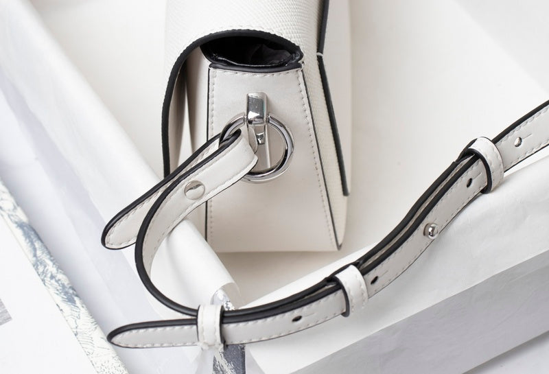 Satchel Bags - PRA Bags - 482