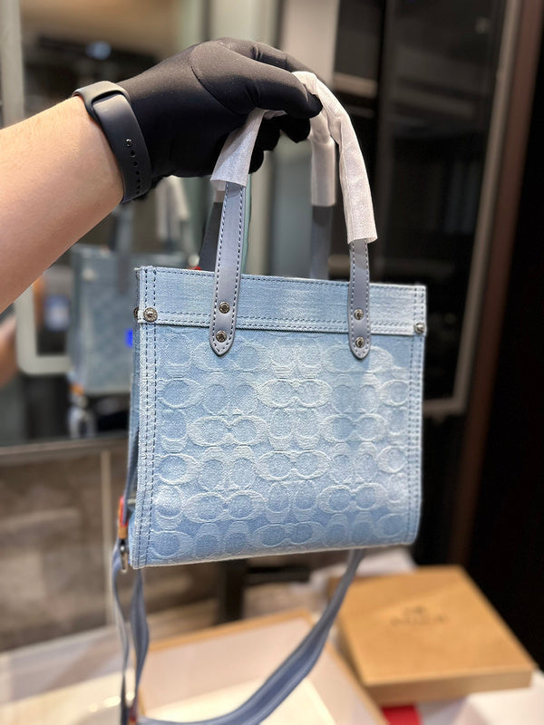 Satchel Bags - CCH Bags - 060