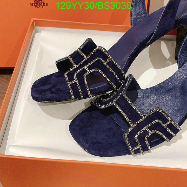 SAMC - HMS Women Shoes - 106