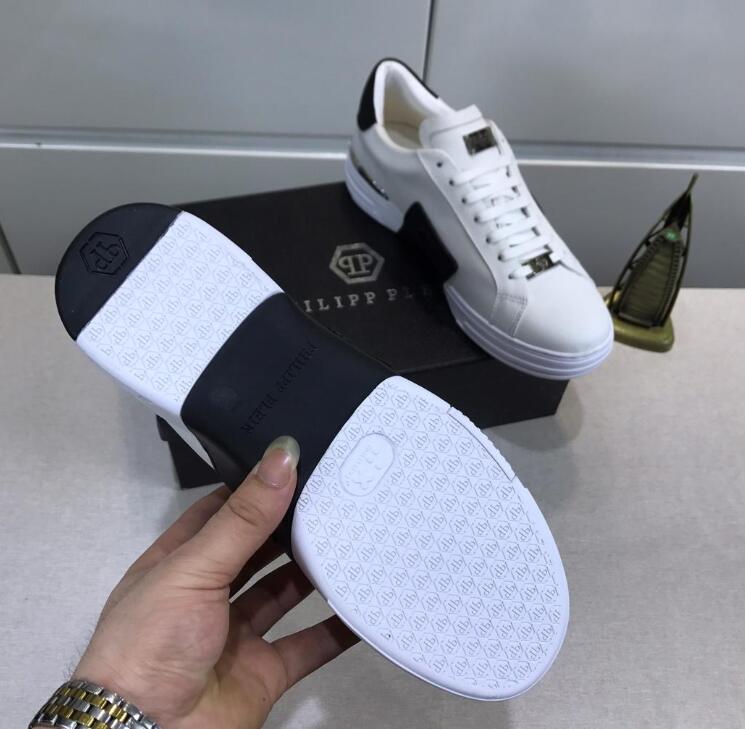SAMC - PHP Shoes - 211