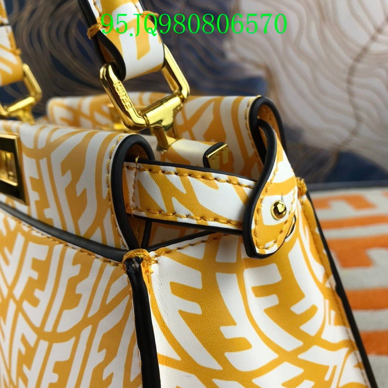 Glami - FDE Bags - 2455