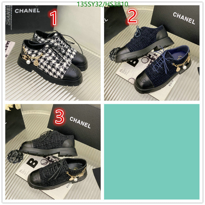 SAMC - CHL Women Shoes - 023