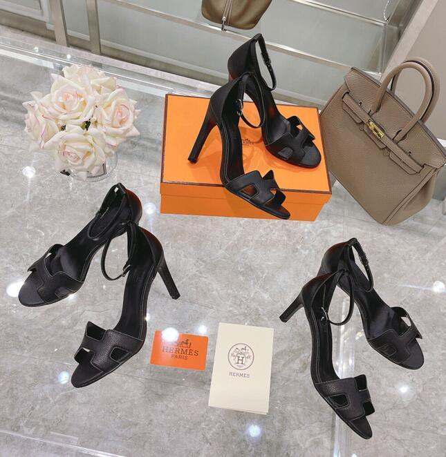 SAMC - HMS Women Shoes - 1080