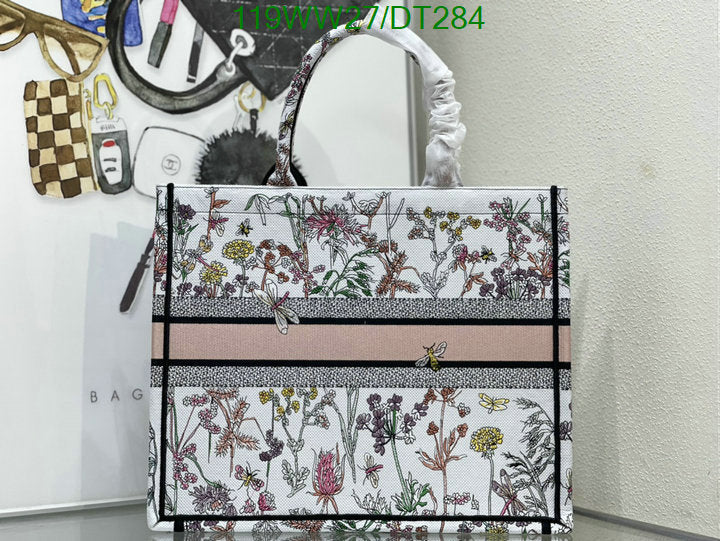 SAMCC - DOR Bags - 803