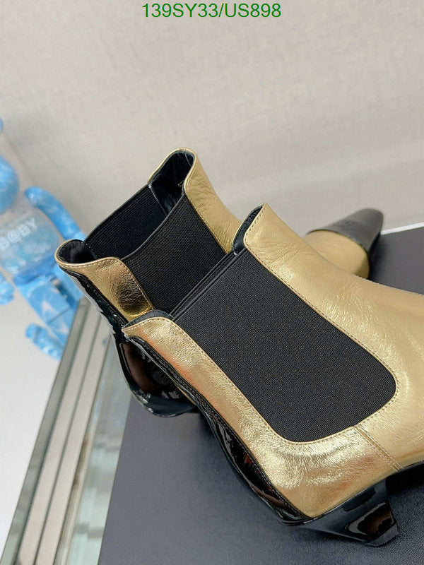 SAMC - CHL Women Boots - 098