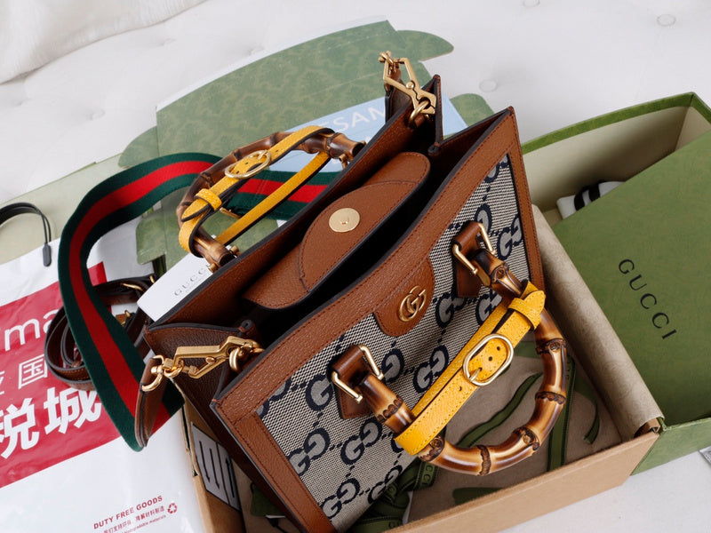 Glami-i GUKI Women Bags - 404