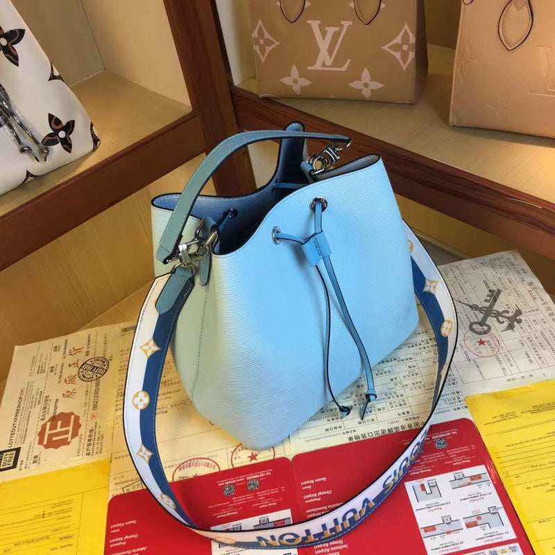 Satchel Bags - VL Bags - 1207