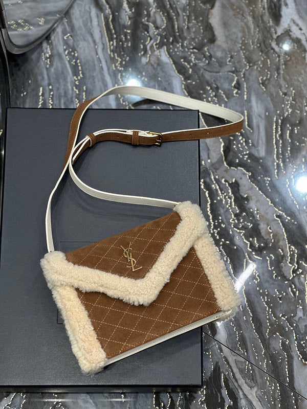 Glami- Glami- - SLY Bags - 1094