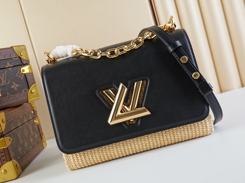 Satchel Bags - VL Bags - 6610