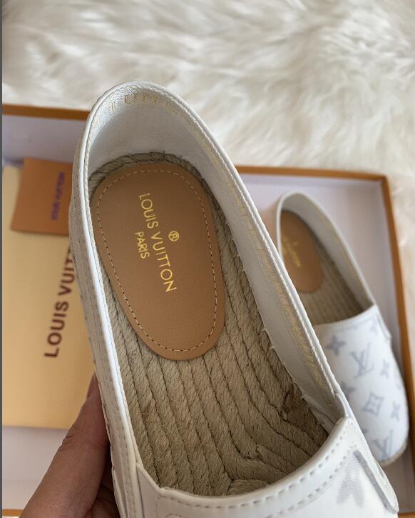 SAMC - LOV Women Shoes - 1848