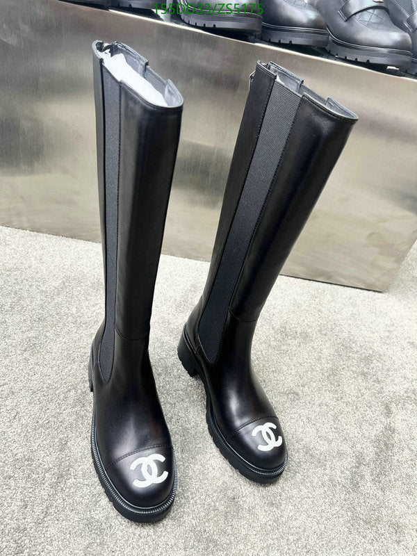 SAMC - Mix Boots - 403