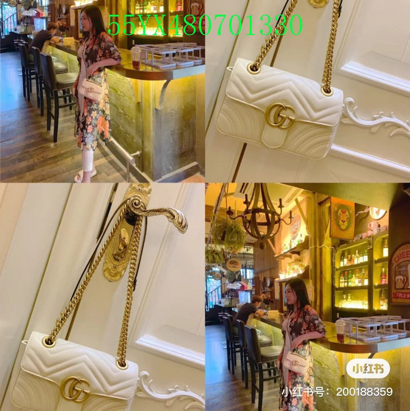 Glami Fashion - GCI Bags - 10488