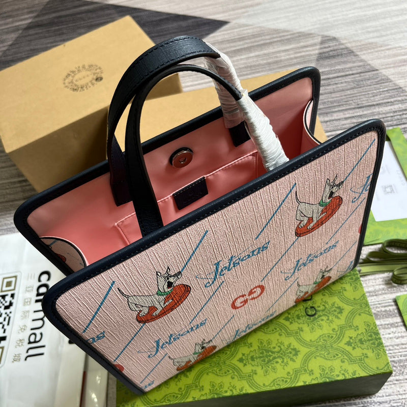 ELE - GG Bags - 281