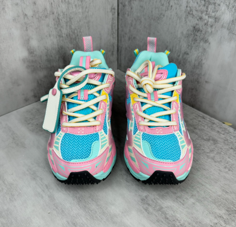 SAMC - BG Men Shoes - 033