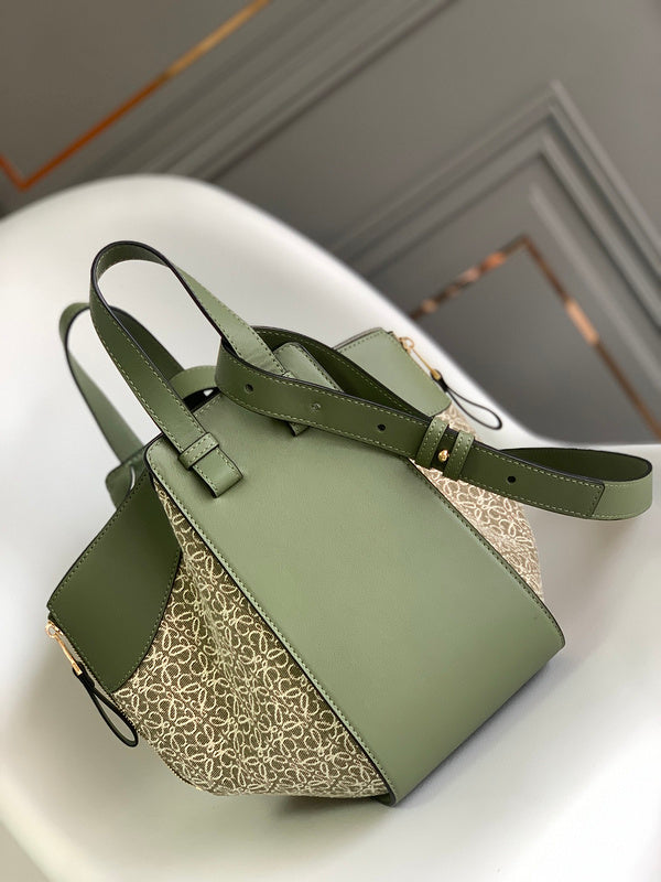 Glamy - LWO Bags - 543