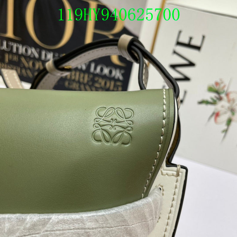 Satchel Bags - LWE Bags - 288