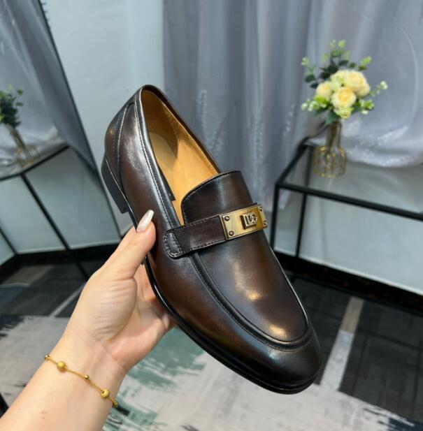 SAMC - DAG Men Shoes - 118