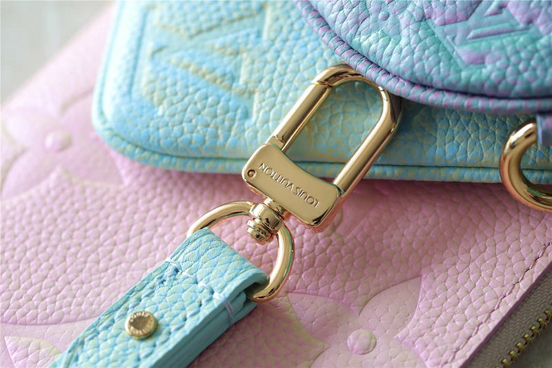 Glami Fashion Lu-Vi bags - 8846
