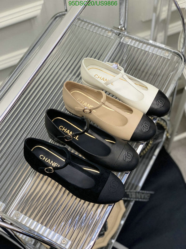 SAMC - CHL Women Shoes Ballet - 114
