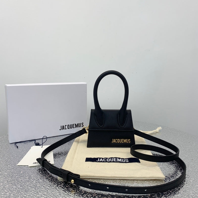 Glami-LAON - JCA Bags - 034