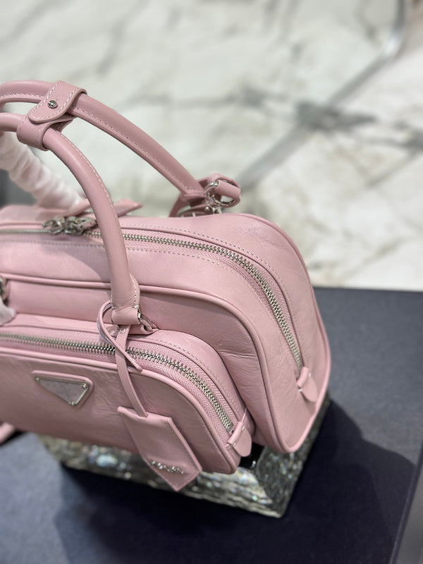 Glamy - PD Bags - 762