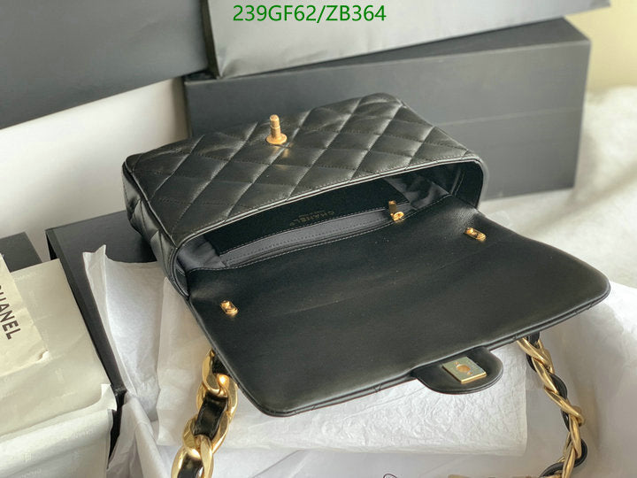 SAMC - CHL Bags - 708