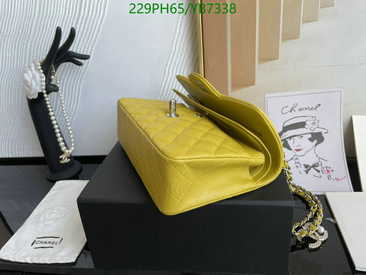 SAMC - CHL Bags - 747