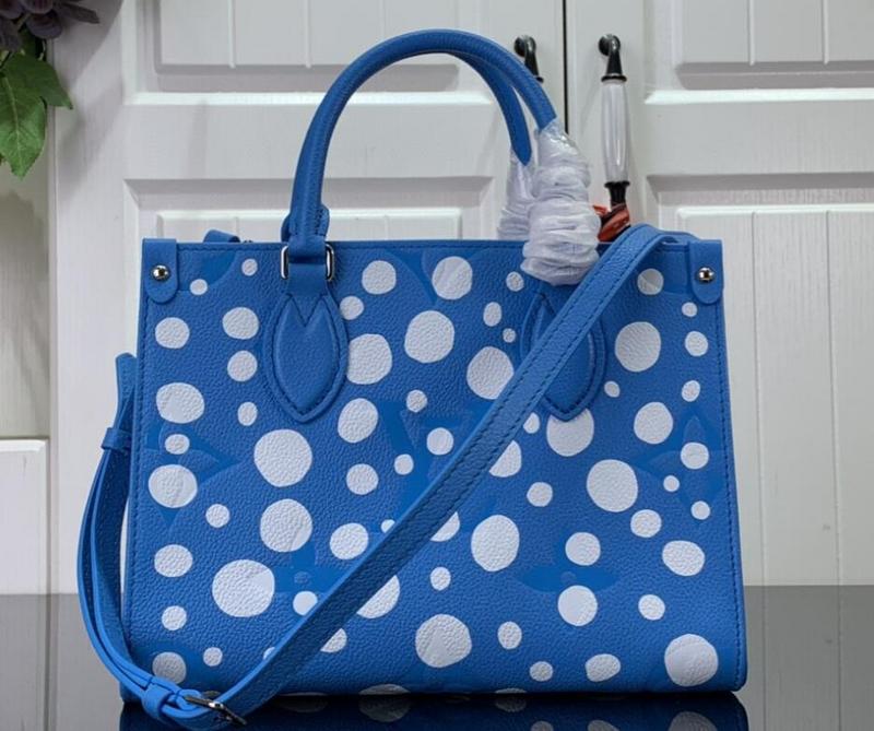 SAMC - LOV Bags - 1243