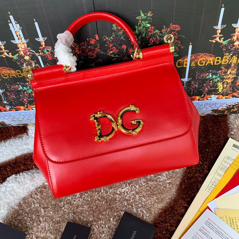 DoG Glami- Glami- Bag - 037