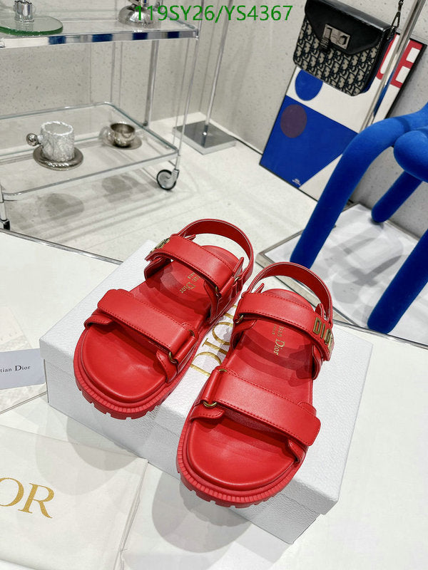 SAMCC - DOR Women Shoes - 2298