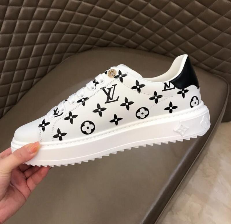 SAMC - LOV Men Shoes - 1670