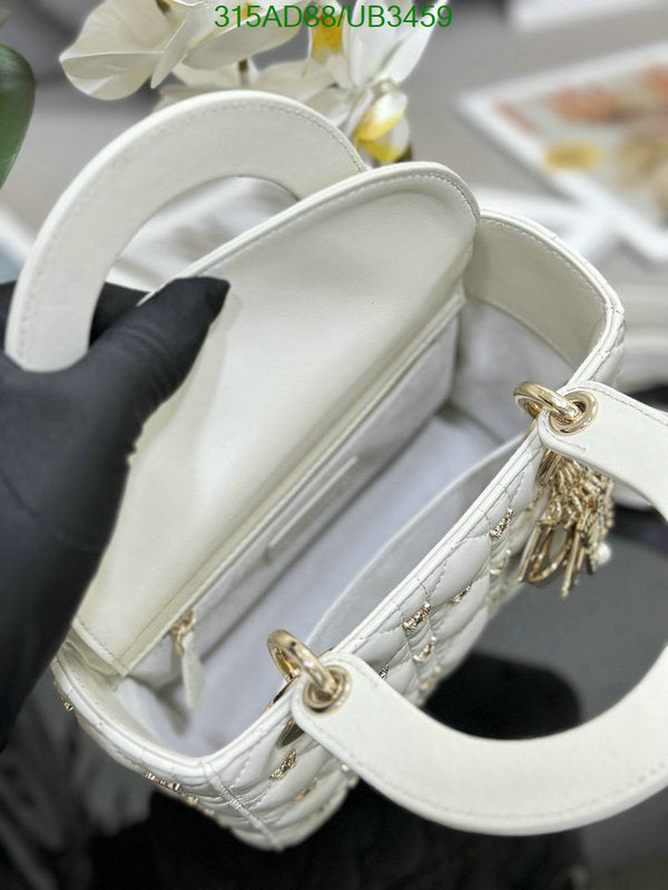 SAMCC - DOR Bags - 1172