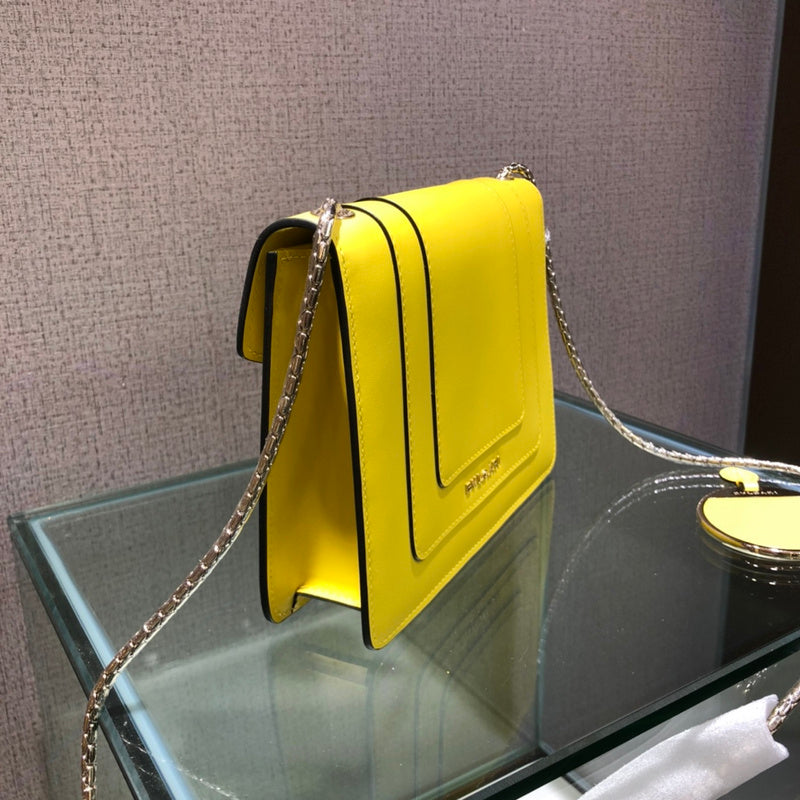 Glami - BGL Bags - 346