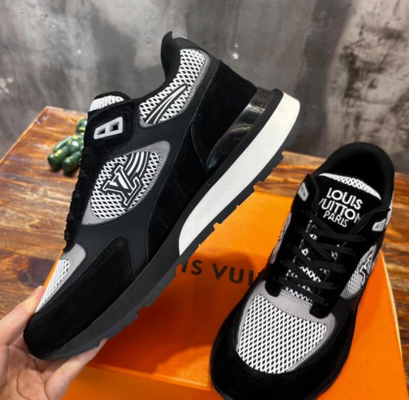 SAMC - LOV Men Shoes - 790