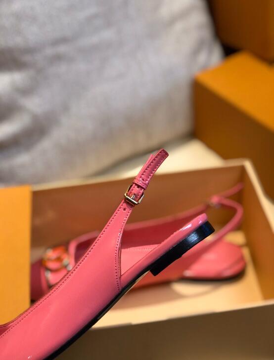 SAMC - LOV Women Shoes - 1719