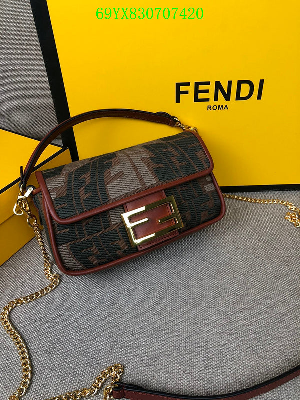 Glami - FDE Bags - 2598