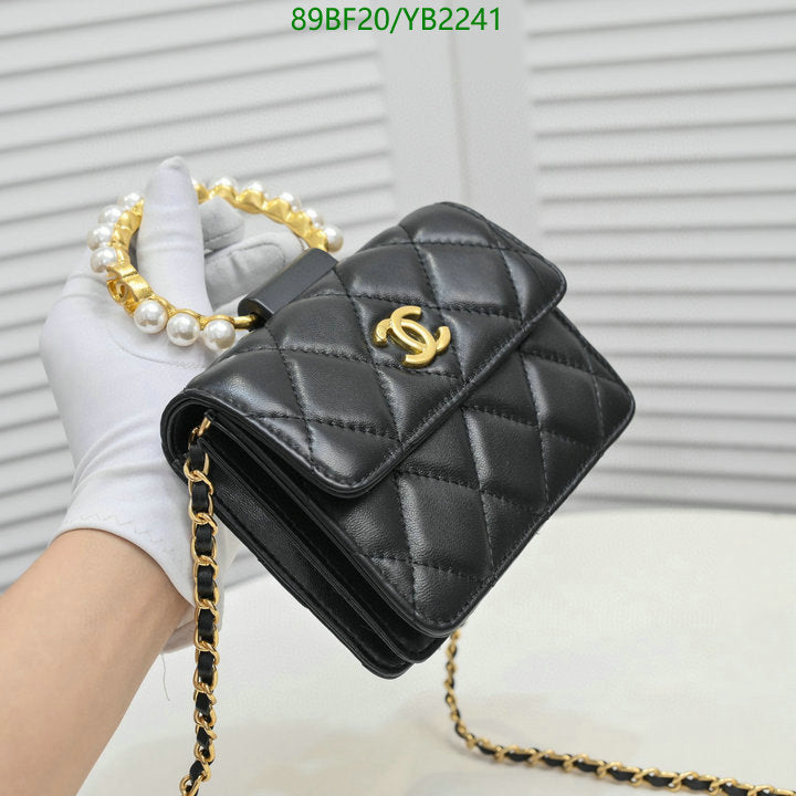 SAMC - CHL Bags Handbags - 094