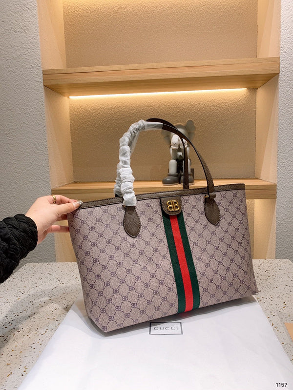 Glami GlamI - BGA Bags - 1530