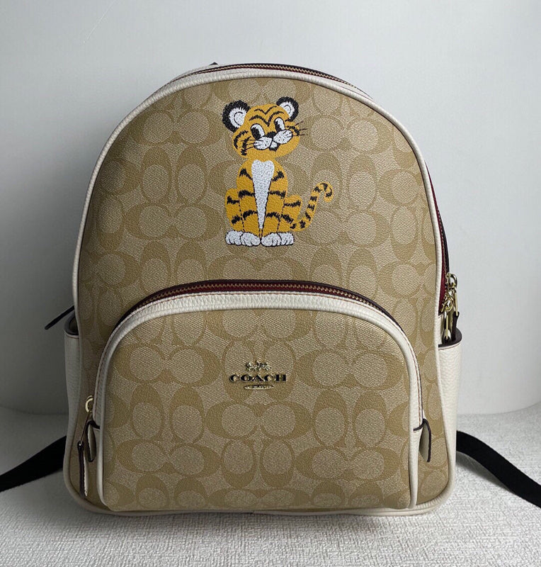 Glami-i CAH Bags - 053