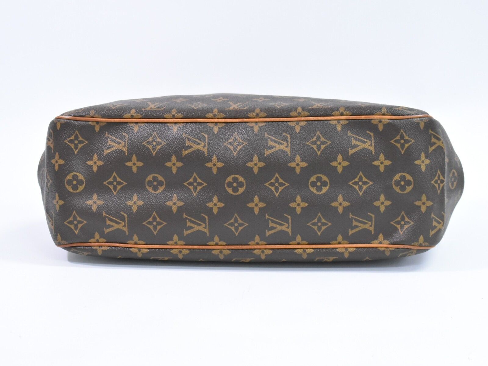 Louis Vuitton Batignolles Horizontal  Canvas Shoulder Bag