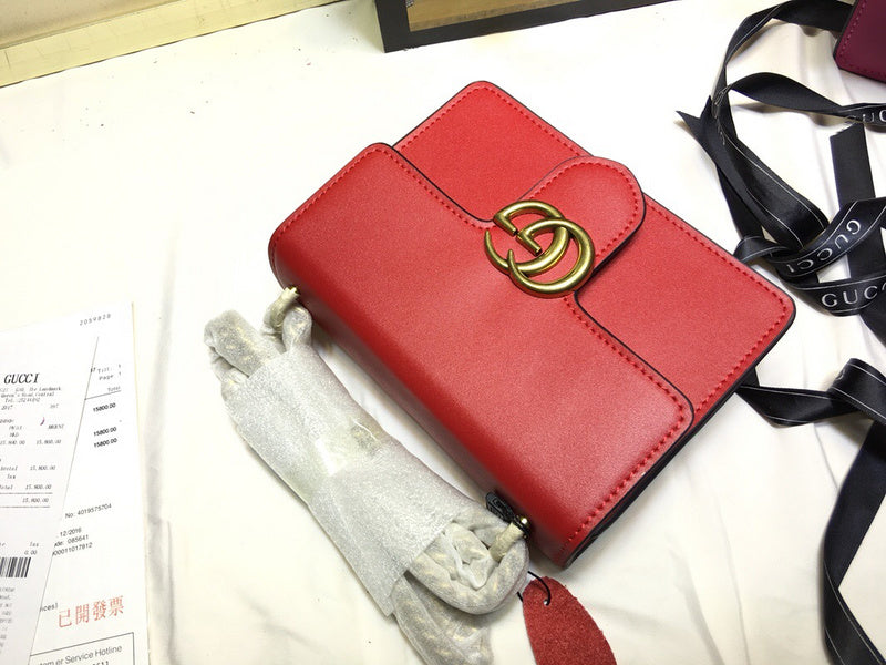 Glami Fashion - GCI Bags - 2407