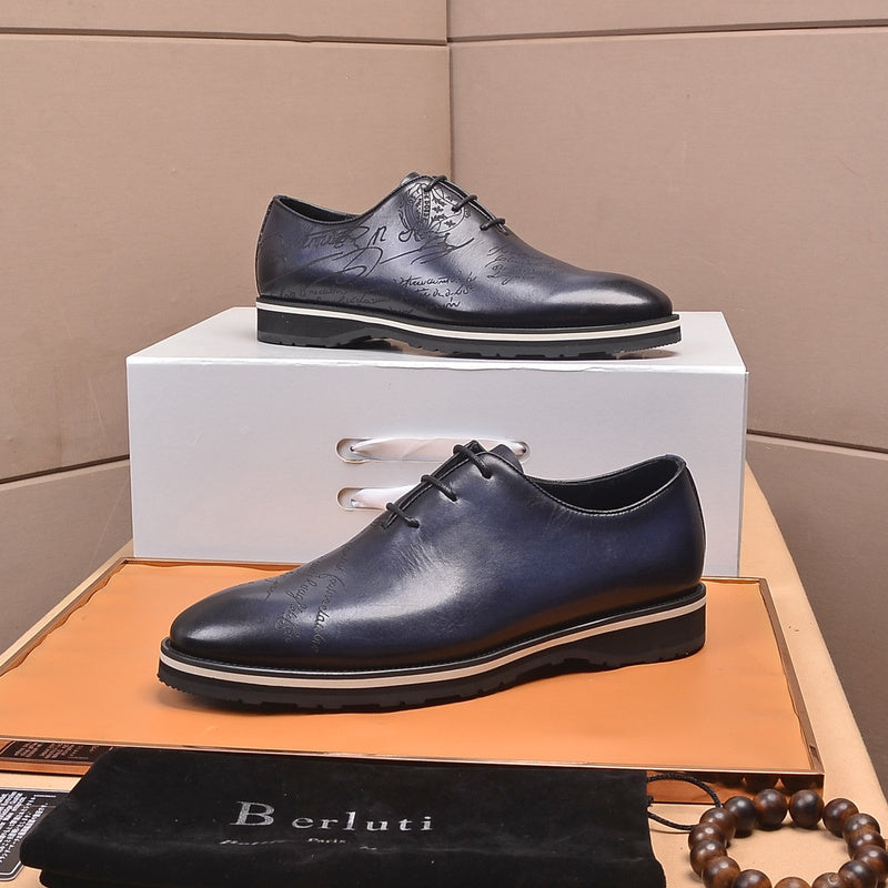 Glami - BRE Men Shoes - 494