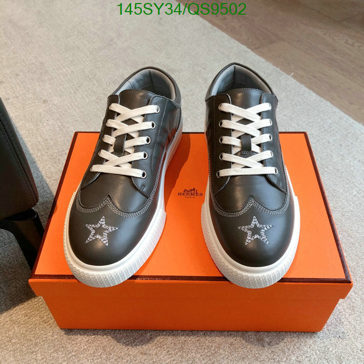 SAMC - HMS Women Shoes - 411