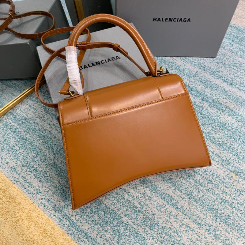 Satchel Bags - BGA Bags - 164