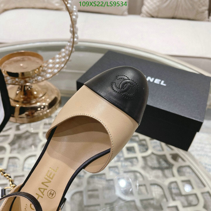 SAMC - CHL Women Shoes - 134