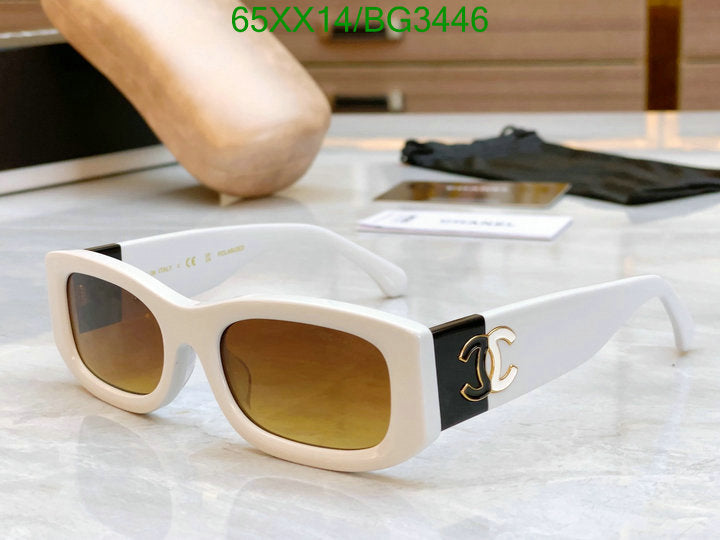 SAMC - CHL Glasses - 166