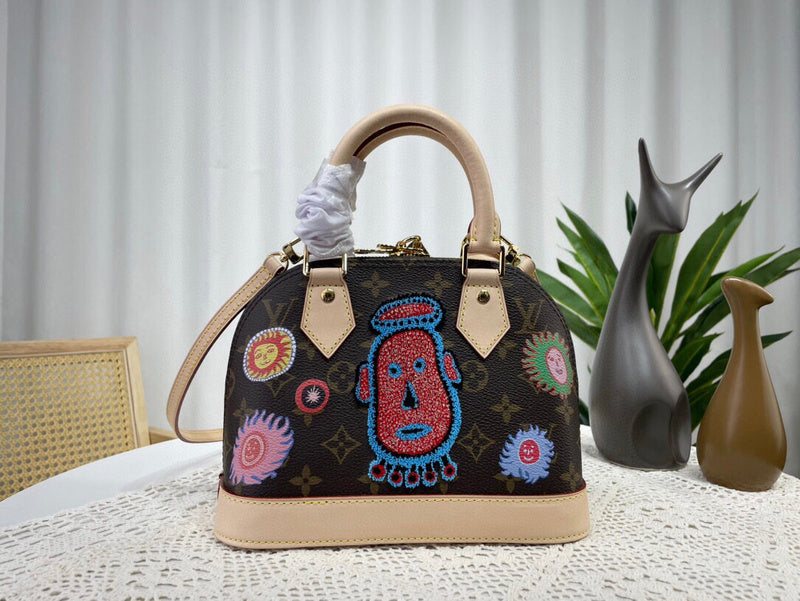 Glami-is - LOV Lady Bags - 136