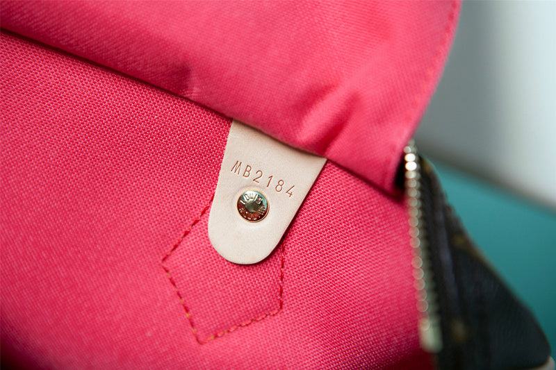 Glami Fashion Lu-Vi bags - 8176